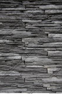 Photo Texture of Stone Tiles